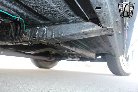 1974 MG MGB image 88