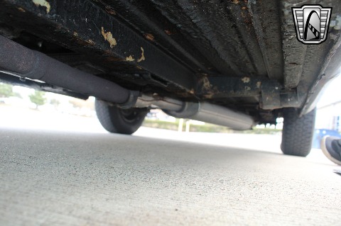 1974 MG MGB image 63