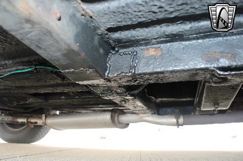 1974 MG MGB image 89