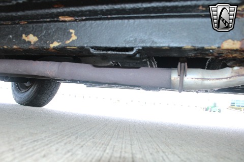 1974 MG MGB image 64