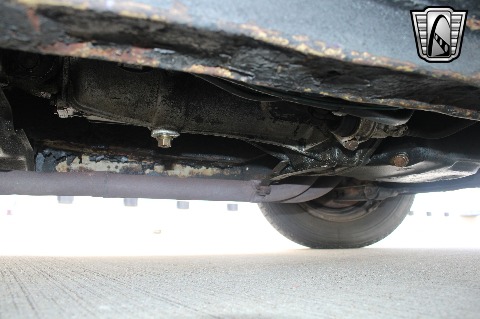 1974 MG MGB image 90