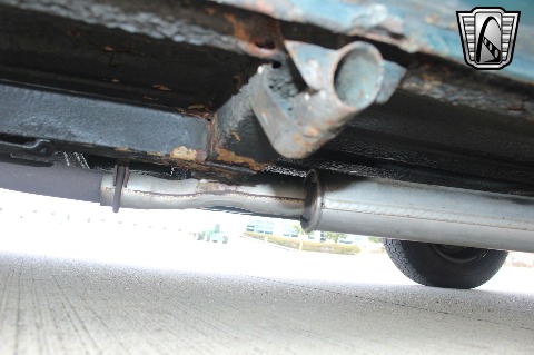 1974 MG MGB image 65