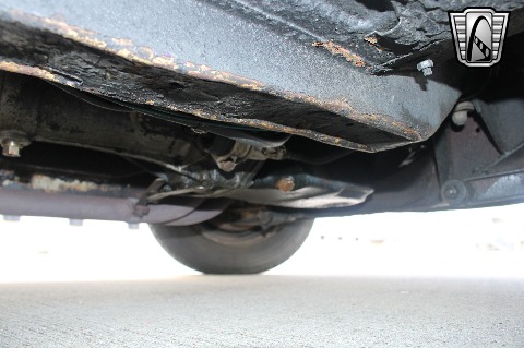 1974 MG MGB image 91