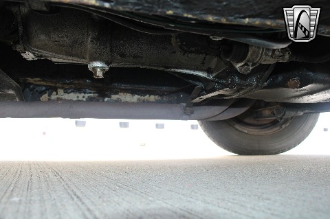 1974 MG MGB image 92