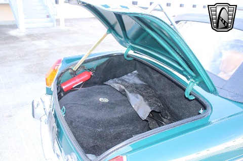 1974 MG MGB image 144
