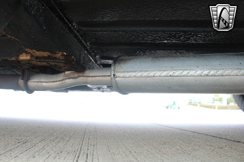 1974 MG MGB image 67