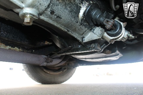 1974 MG MGB image 93