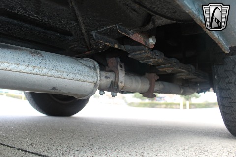 1974 MG MGB image 68