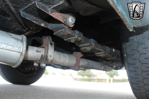 1974 MG MGB image 69