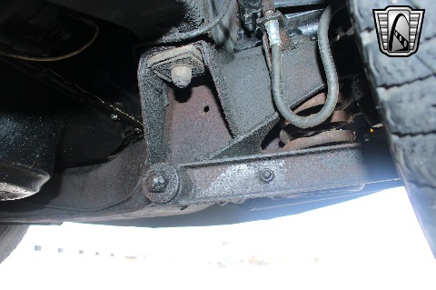 1974 MG MGB image 95