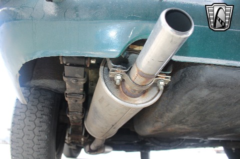 1974 MG MGB image 70