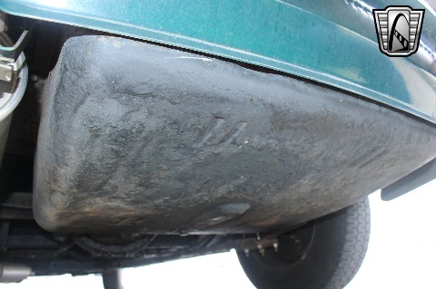 1974 MG MGB image 71