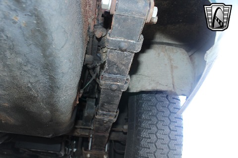 1974 MG MGB image 72