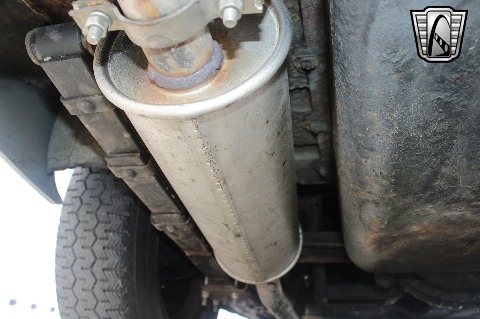 1974 MG MGB image 73