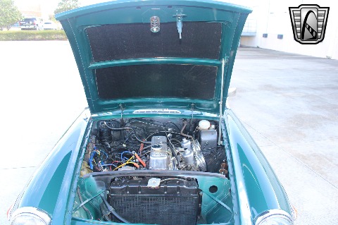 1974 MG MGB image 99