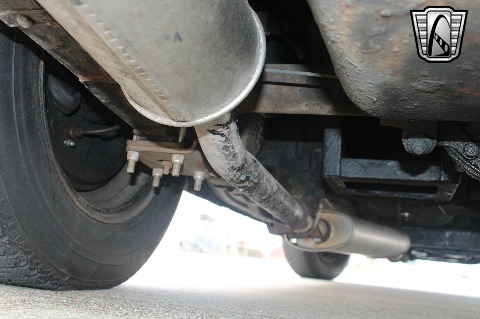 1974 MG MGB image 74