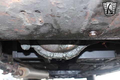 1974 MG MGB image 75