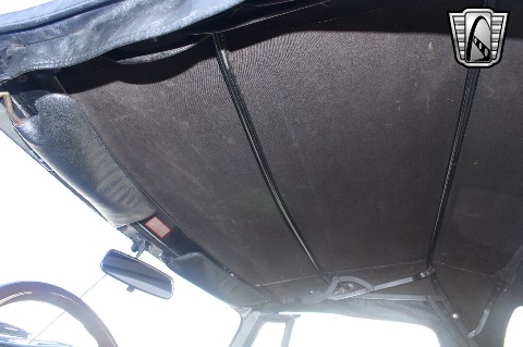 1974 MG MGB image 128