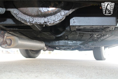 1974 MG MGB image 77