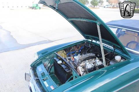 1974 MG MGB image 103