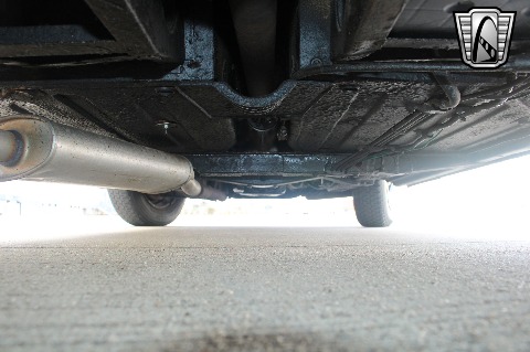 1974 MG MGB image 78