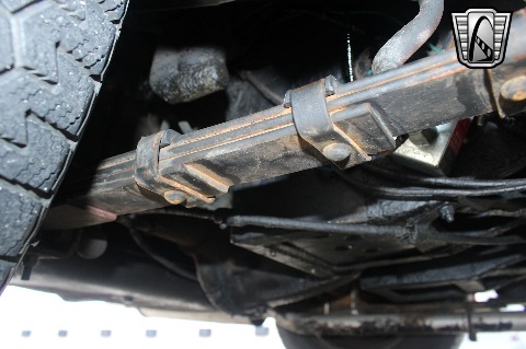 1974 MG MGB image 79