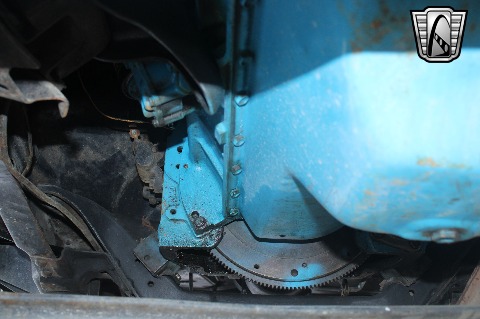 1962 Dodge Pickup image 54