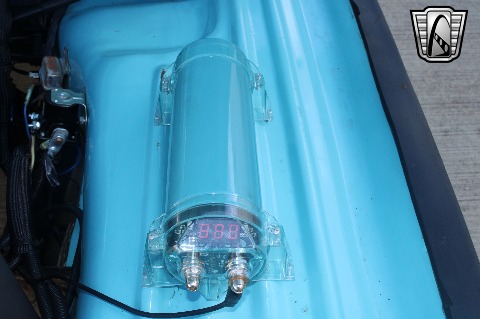 1962 Dodge Pickup image 106