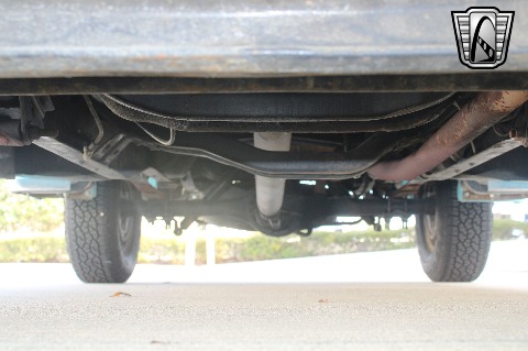 1962 Dodge Pickup image 55