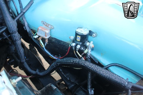 1962 Dodge Pickup image 108