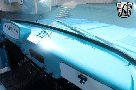 1962 Dodge Pickup image 135