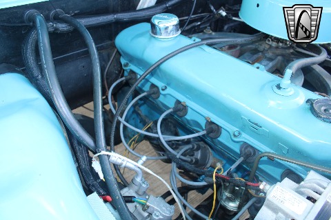 1962 Dodge Pickup image 110