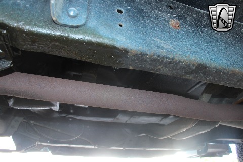 1962 Dodge Pickup image 59