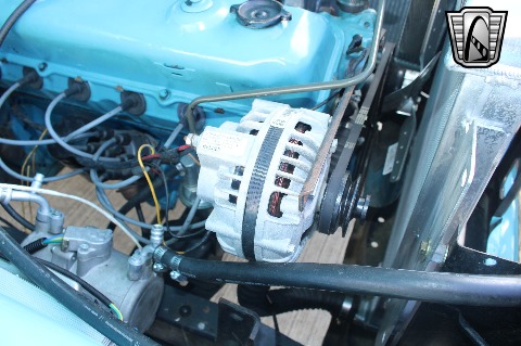 1962 Dodge Pickup image 112