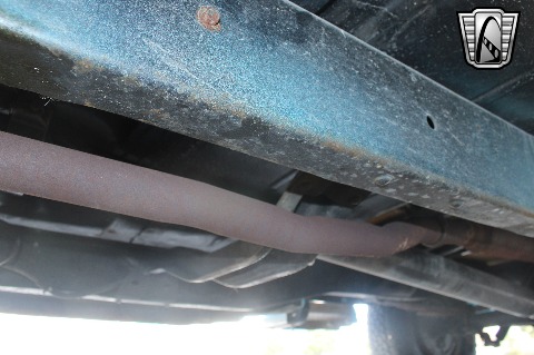 1962 Dodge Pickup image 61