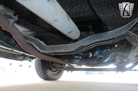 1962 Dodge Pickup image 87