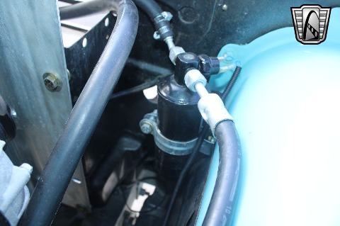 1962 Dodge Pickup image 113