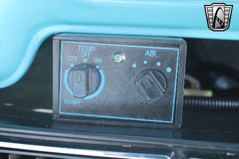 1962 Dodge Pickup image 139