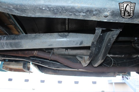 1962 Dodge Pickup image 88