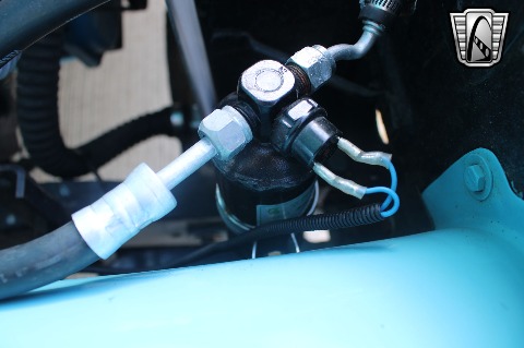 1962 Dodge Pickup image 114