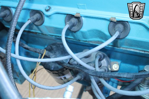 1962 Dodge Pickup image 115