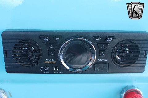 1962 Dodge Pickup image 141