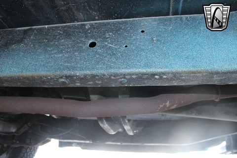 1962 Dodge Pickup image 64