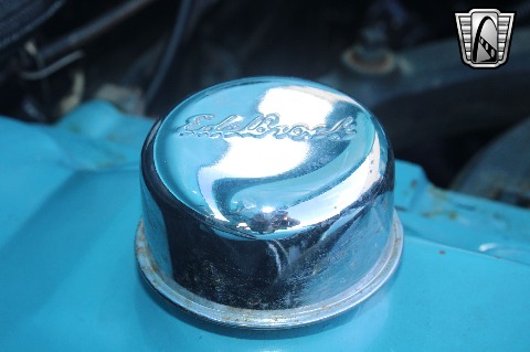 1962 Dodge Pickup image 117