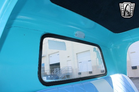 1962 Dodge Pickup image 143