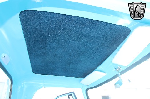 1962 Dodge Pickup image 144