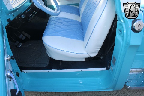 1962 Dodge Pickup image 119