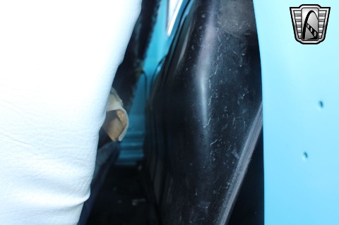 1962 Dodge Pickup image 122