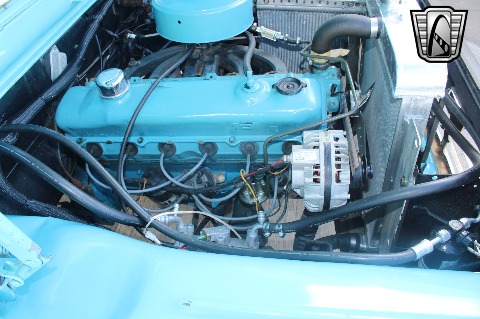 1962 Dodge Pickup image 97