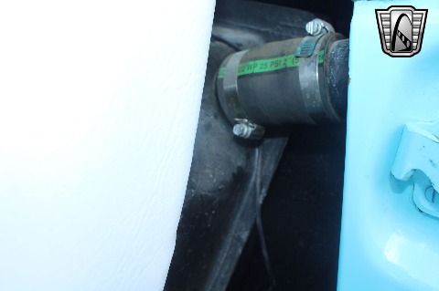 1962 Dodge Pickup image 123